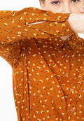 Basic Long Sleeve Shirt