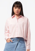 Button Up Long Sleeve Shirt