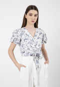 Crop Shirt