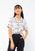 Pajama Shirt