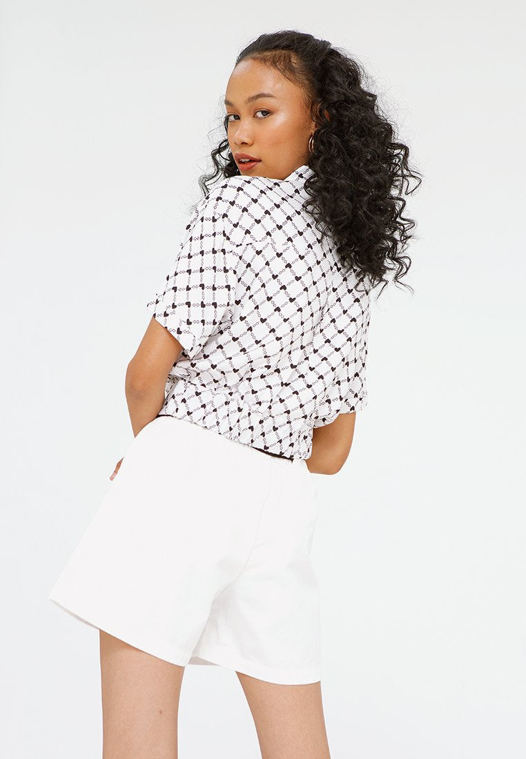 All Over Print Shirt