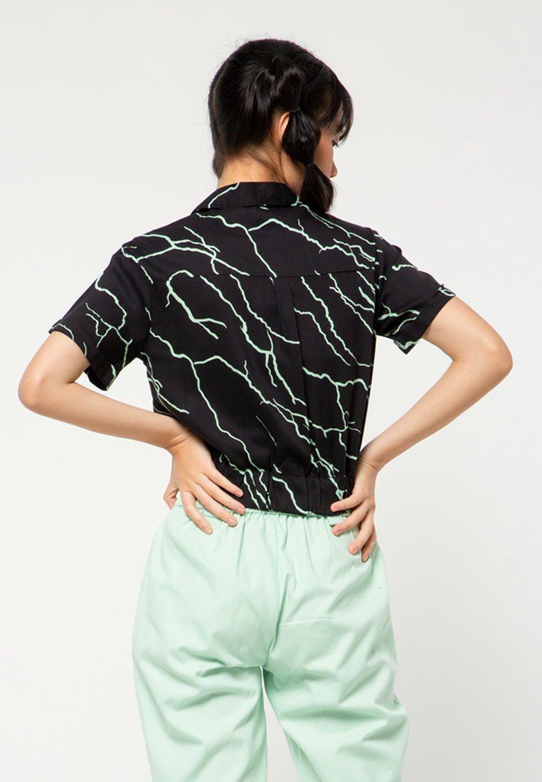 All Over Print Shirt