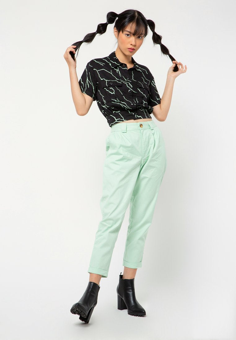 All Over Print Shirt