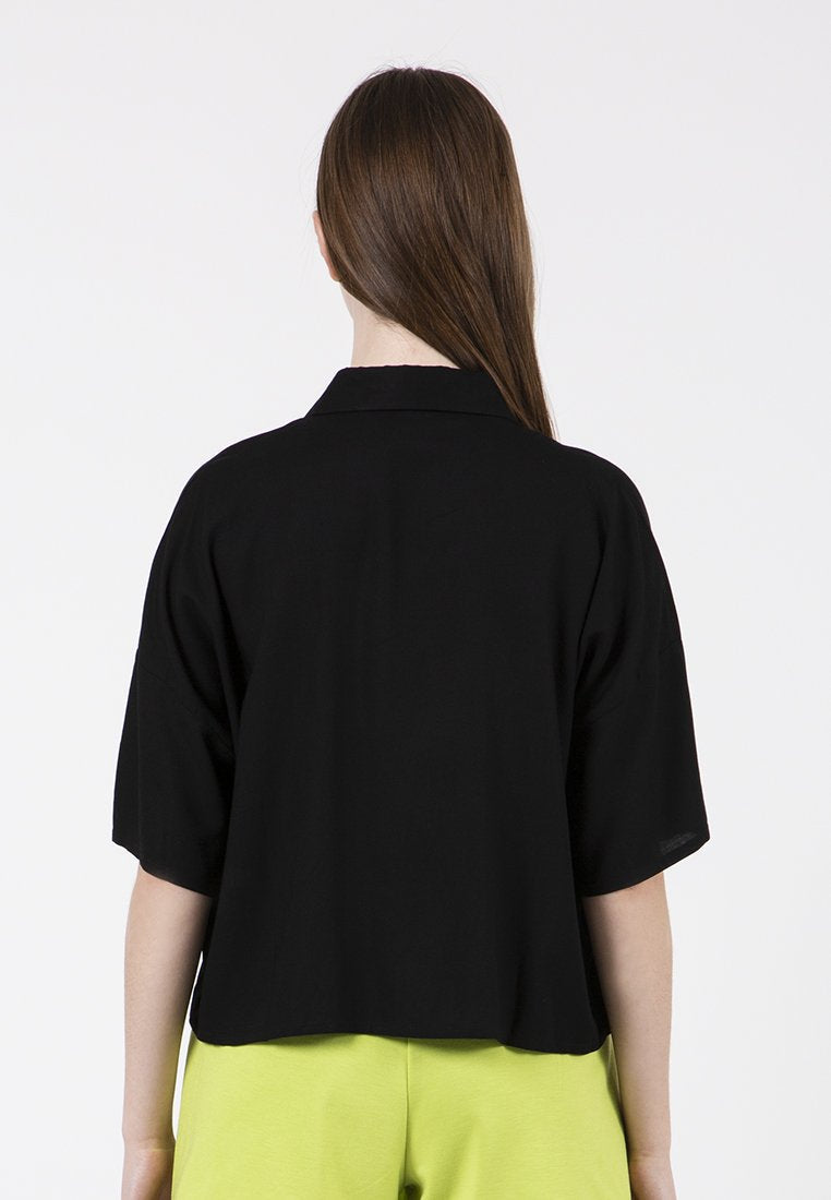 Crop Shirt