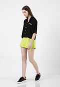 Crop Shirt
