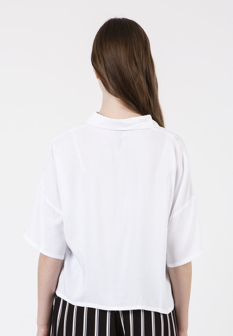 Crop Shirt
