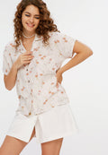 Printed Shirt