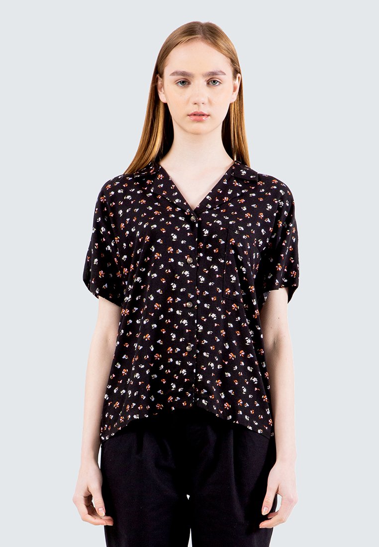 Printed Shirt