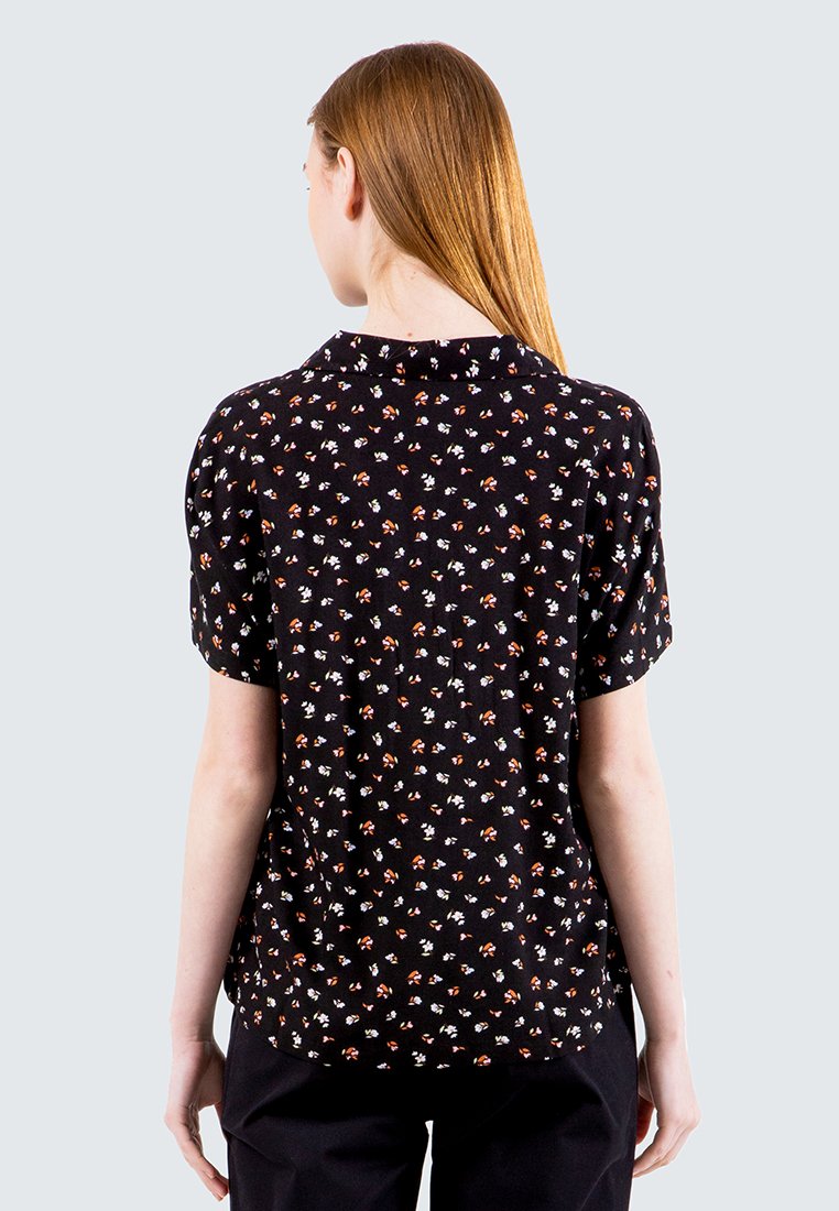 Printed Shirt