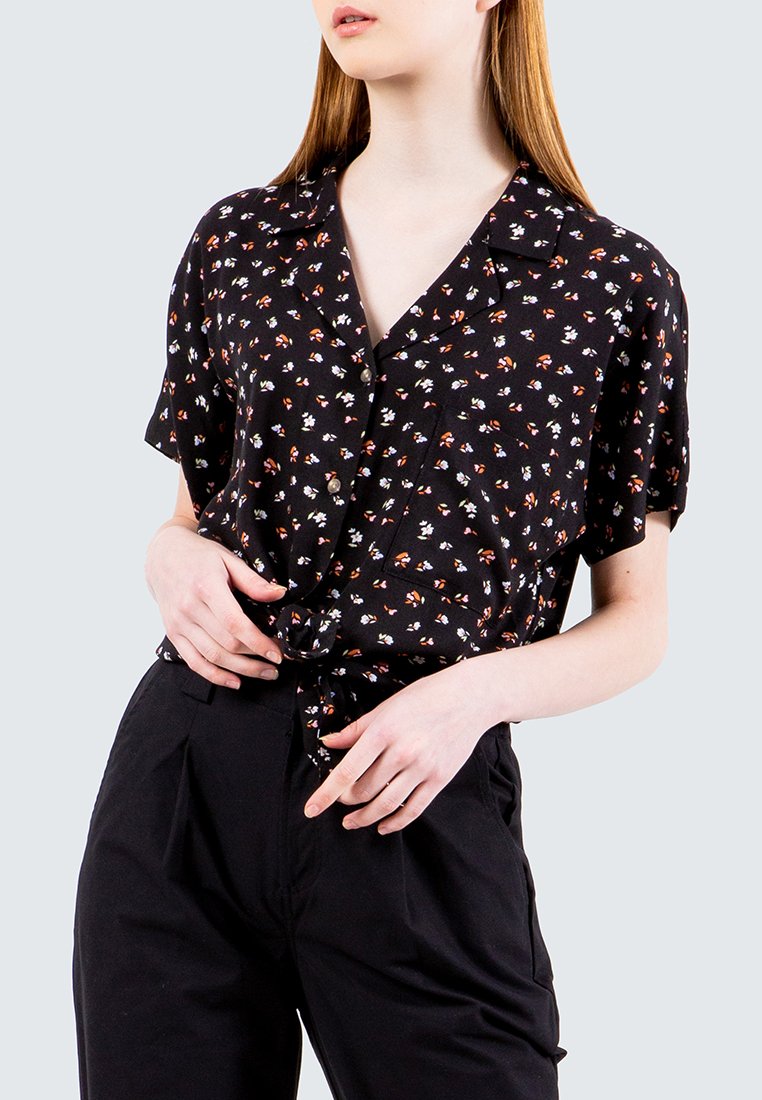 Printed Shirt