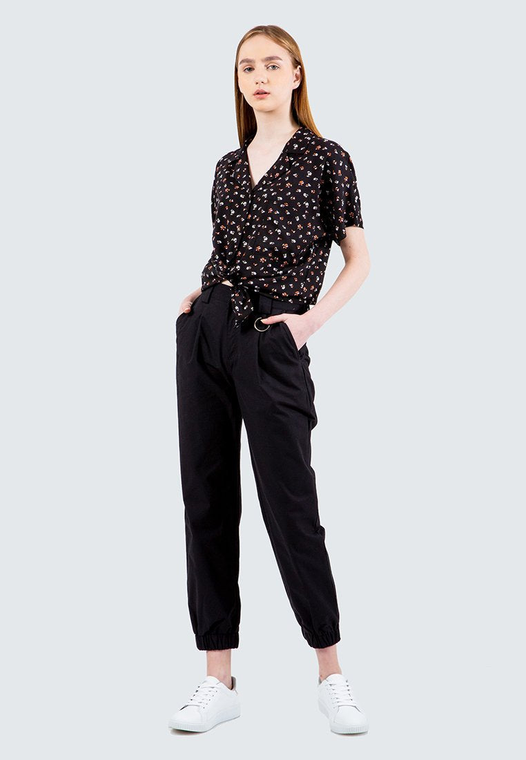 Printed Shirt