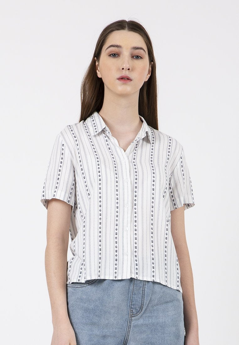 Basic Short Sleeve