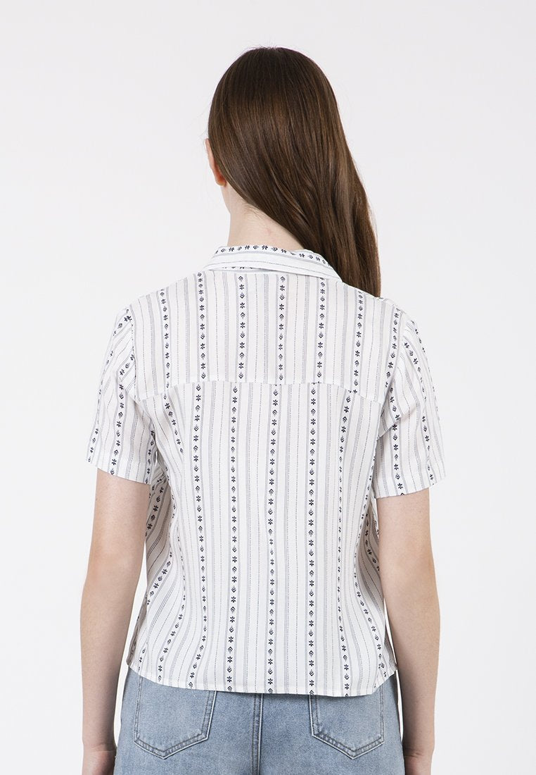 Basic Short Sleeve