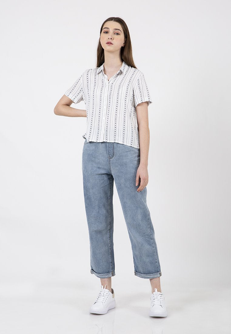 Basic Short Sleeve