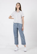 Basic Short Sleeve