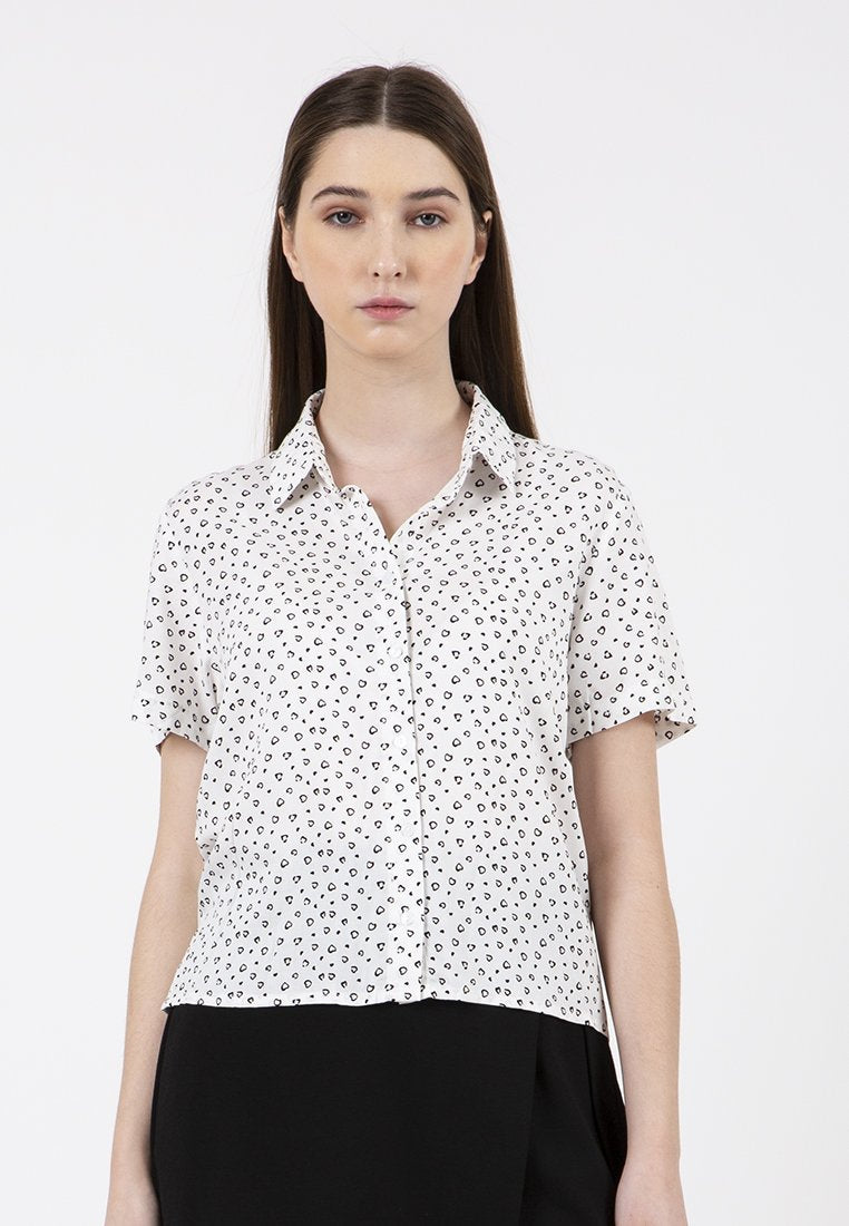 Basic Short Sleeve
