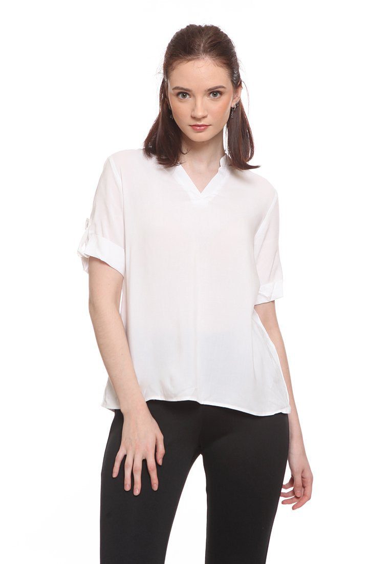 Basic Blouse