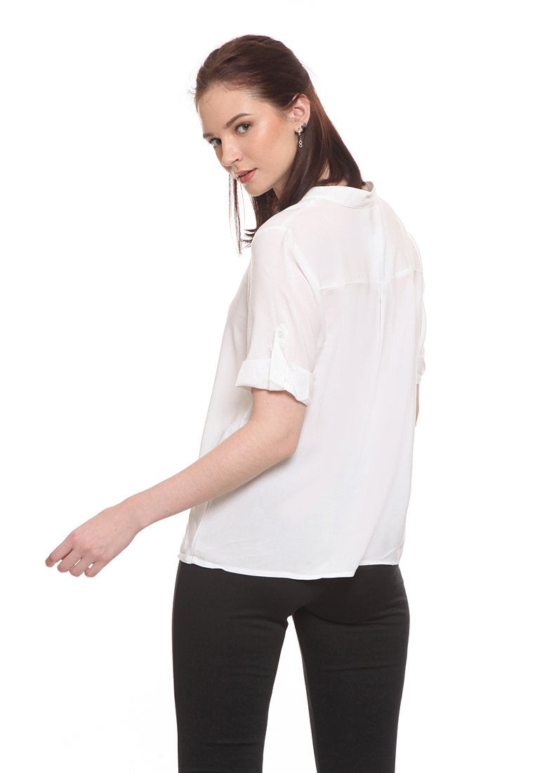 Basic Blouse
