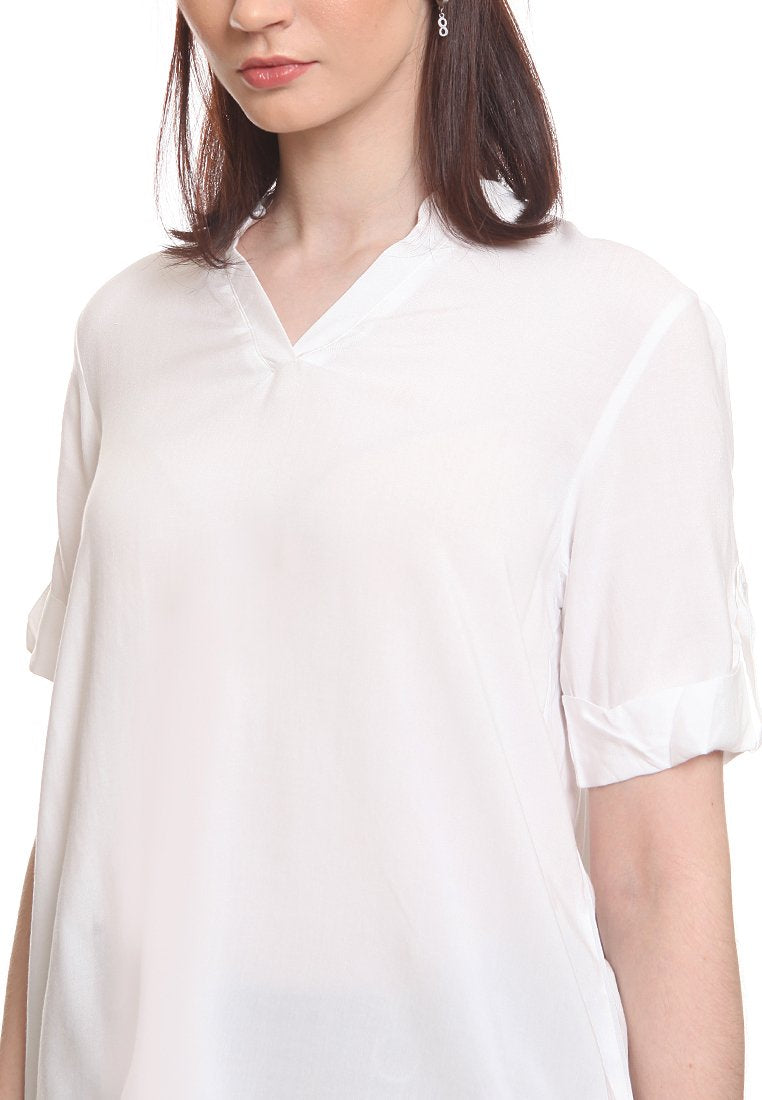 Basic Blouse