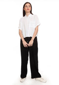 Loose Short Sleeve