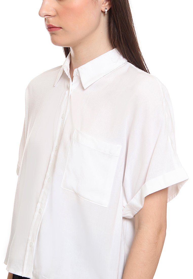 Loose Short Sleeve