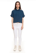 Loose Short Sleeve