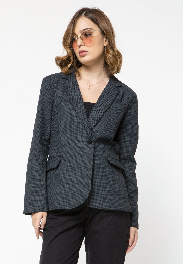 Oversize Blazer