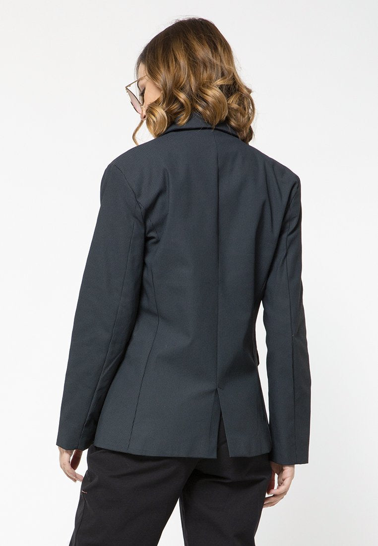 Oversize Blazer