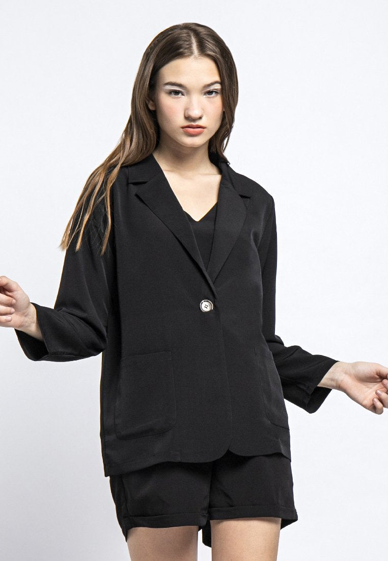Casual Blazer