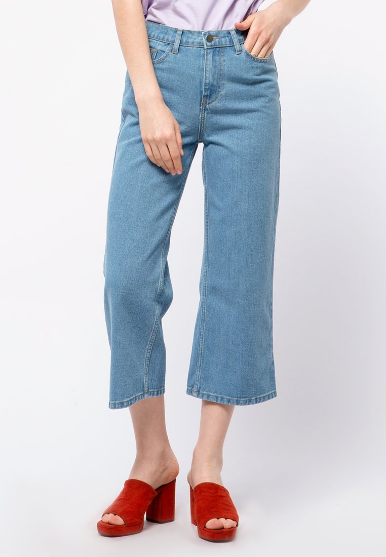 Cullotte Denim