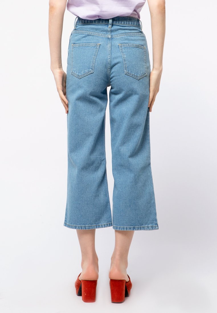 Cullotte Denim
