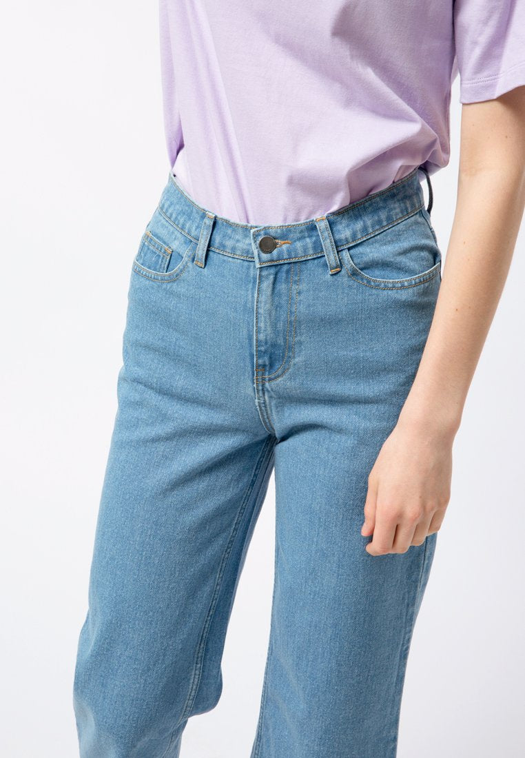 Cullotte Denim