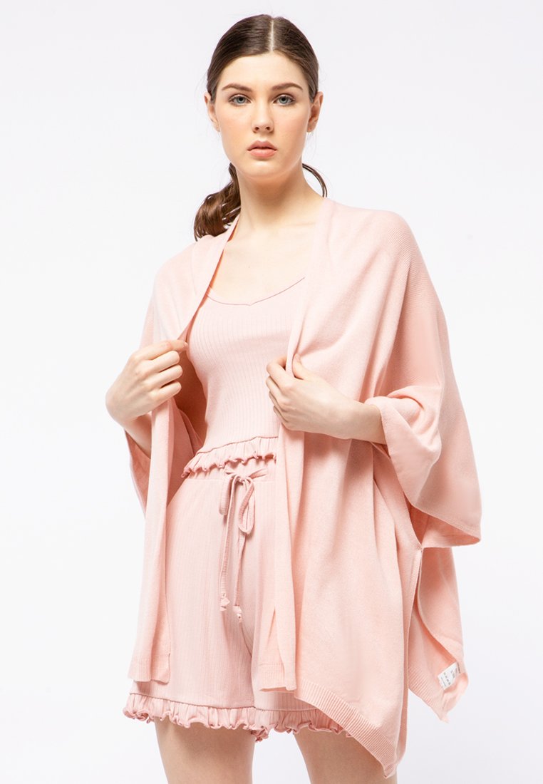 Kimono Styled Cardigan