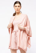 Kimono Styled Cardigan