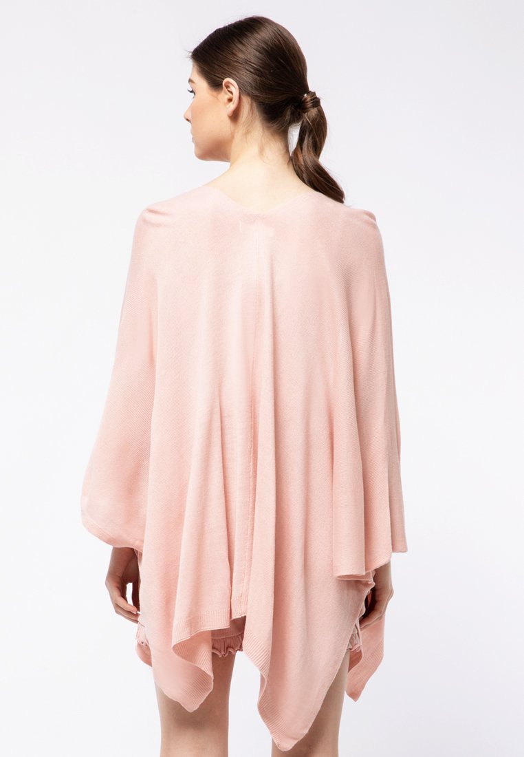 Kimono Styled Cardigan