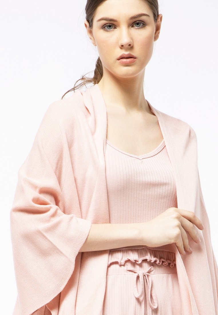 Kimono Styled Cardigan