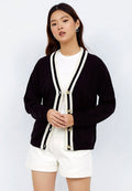 Slouchy Cardigan