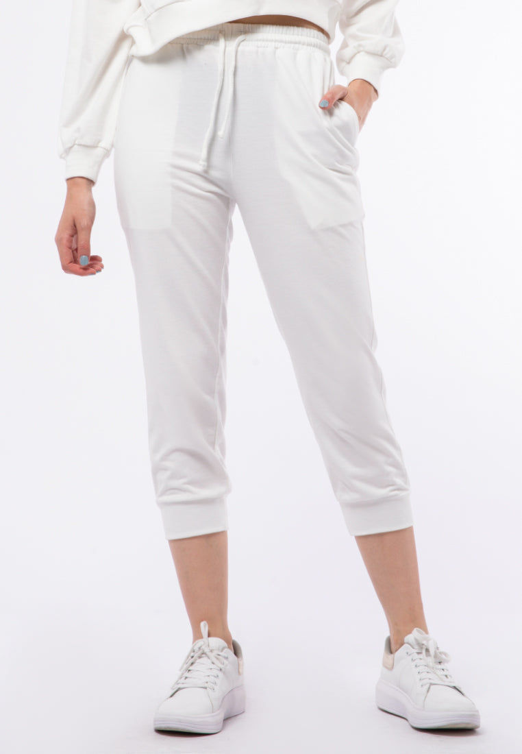 Jogger Sweat Pants