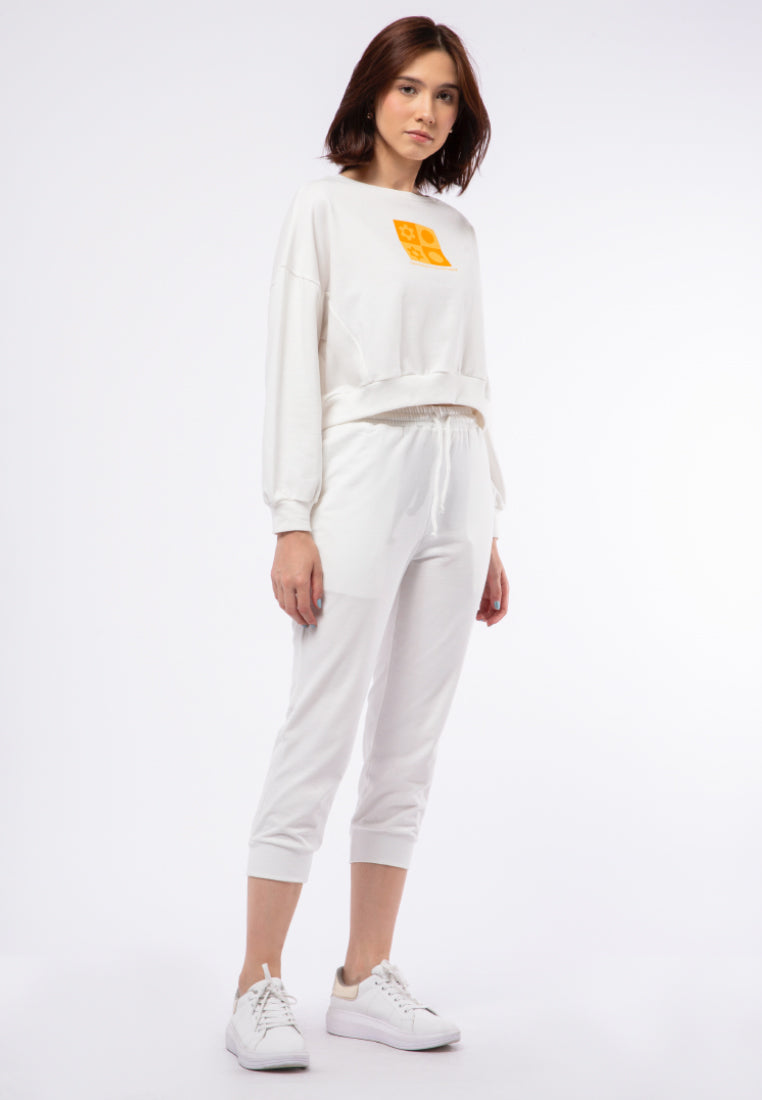 Jogger Sweat Pants