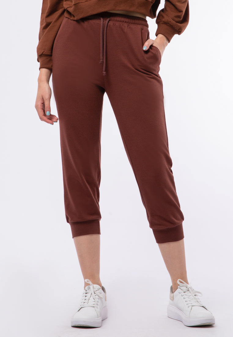 Jogger Sweat Pants