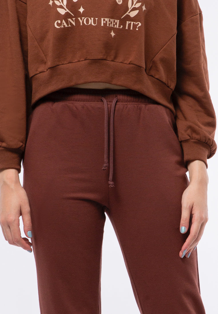 Jogger Sweat Pants