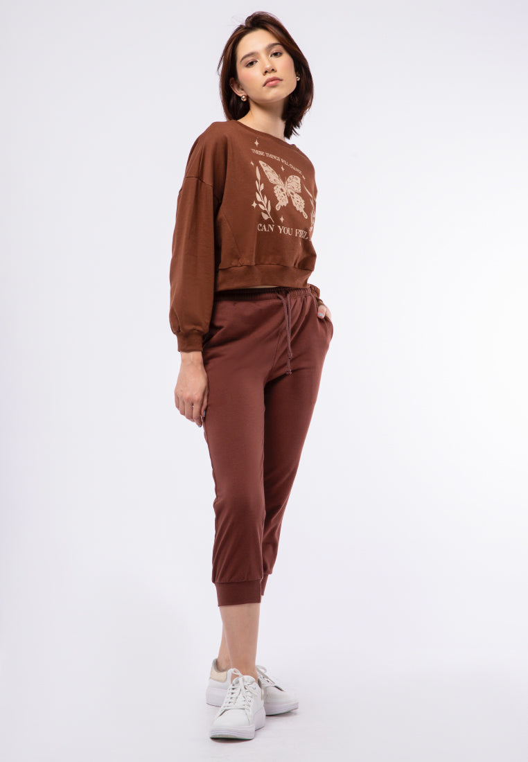 Jogger Sweat Pants