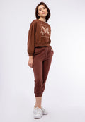 Jogger Sweat Pants