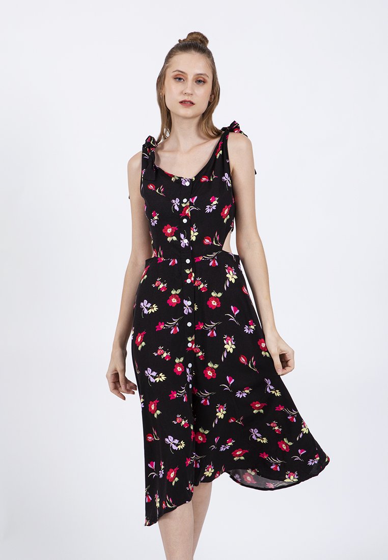 Midi Dress