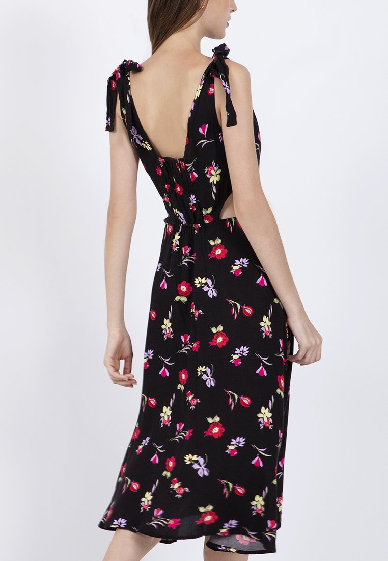 Midi Dress