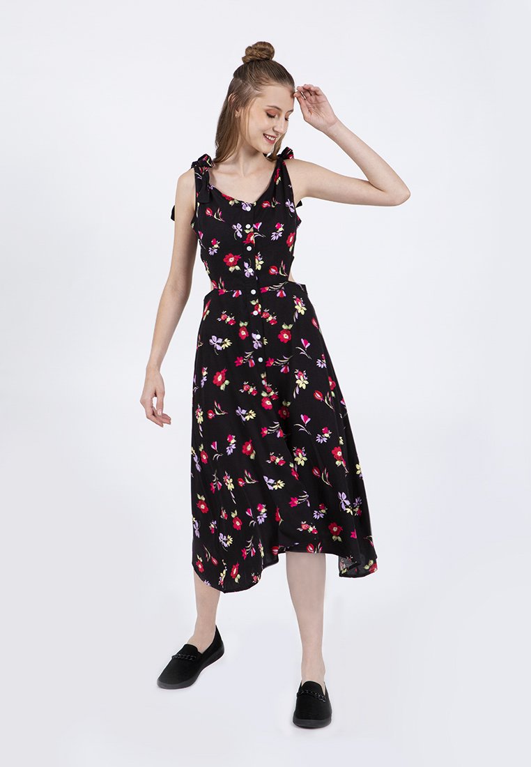 Midi Dress