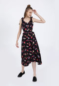 Midi Dress