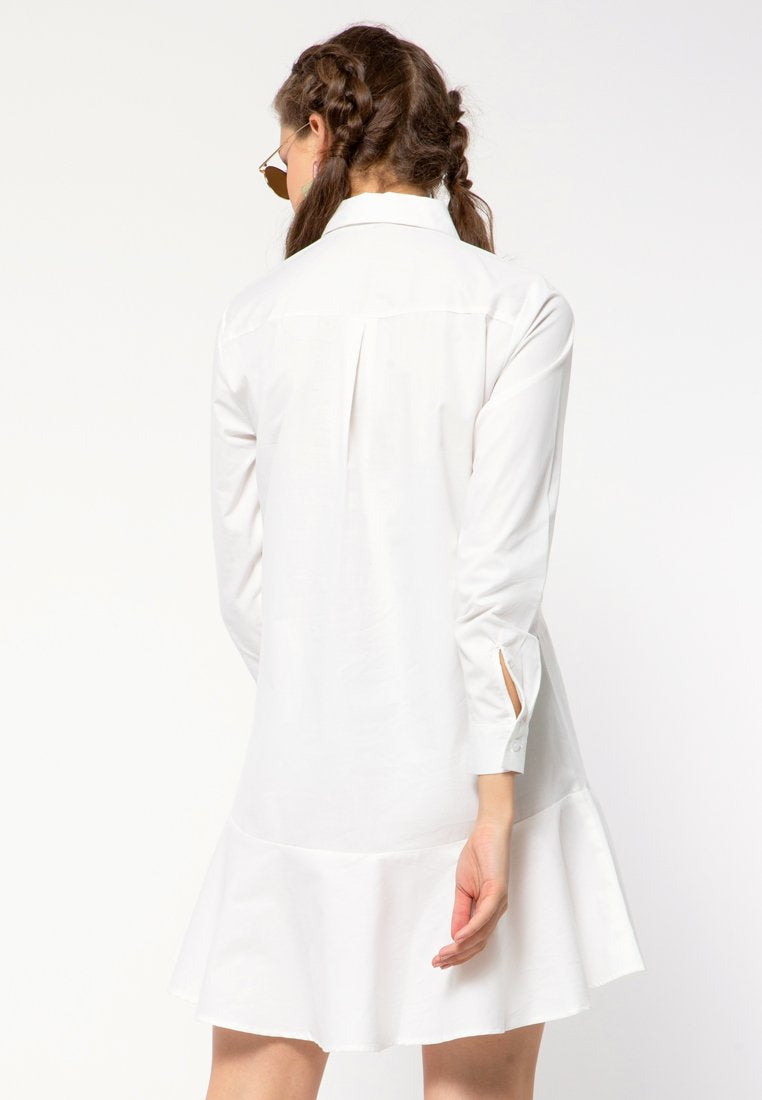 Shirt Dress