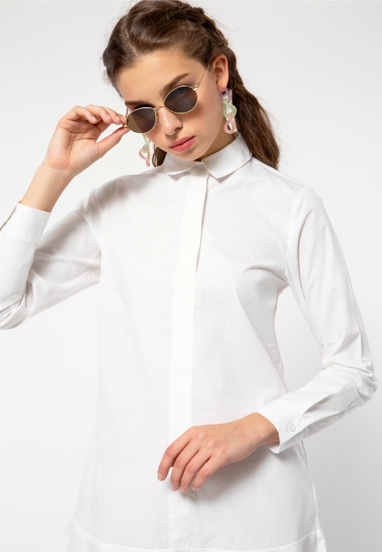 Shirt Dress