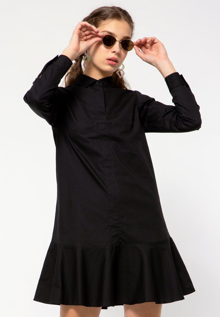 Shirt Dress